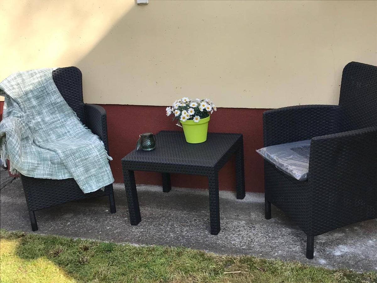 Casa Marherita Appartman Hajduszoboszlo Bagian luar foto