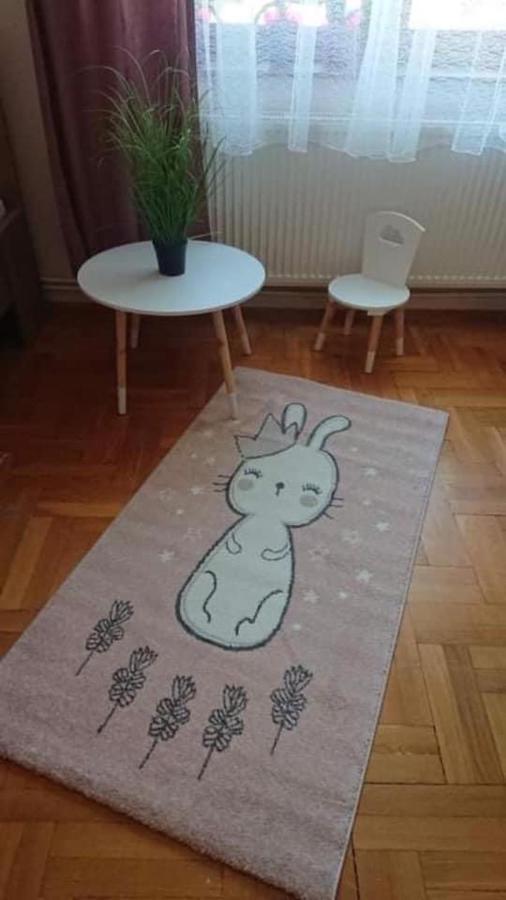 Casa Marherita Appartman Hajduszoboszlo Bagian luar foto