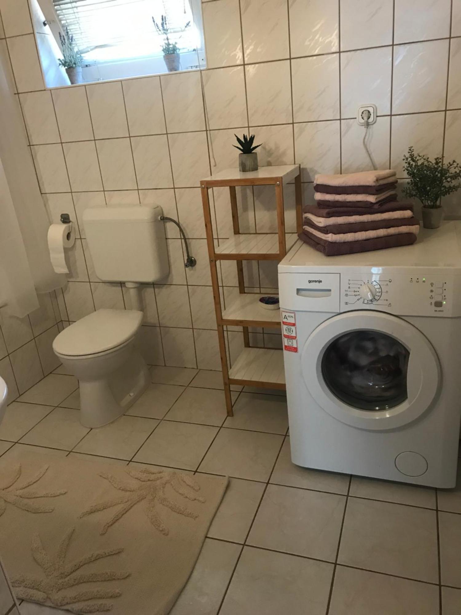 Casa Marherita Appartman Hajduszoboszlo Bagian luar foto