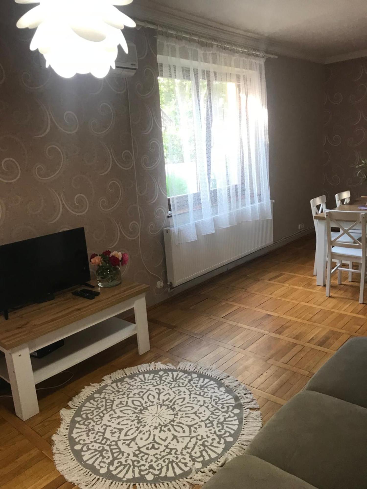 Casa Marherita Appartman Hajduszoboszlo Bagian luar foto