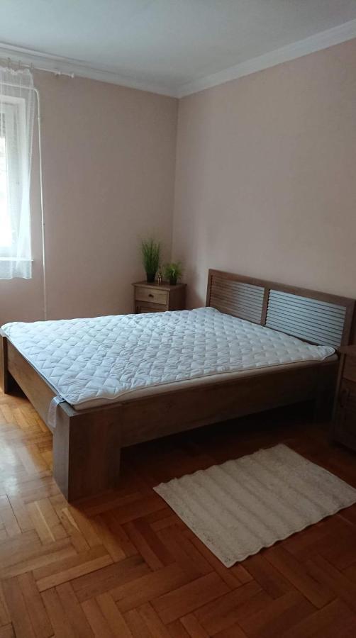 Casa Marherita Appartman Hajduszoboszlo Bagian luar foto