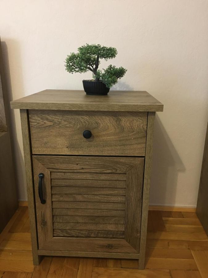 Casa Marherita Appartman Hajduszoboszlo Bagian luar foto