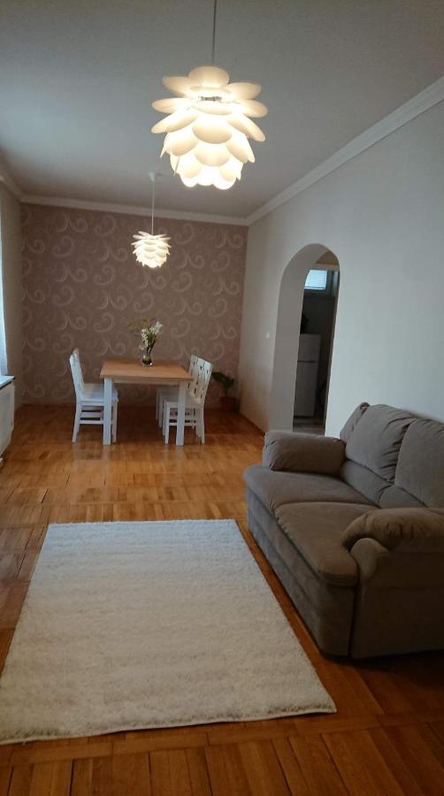 Casa Marherita Appartman Hajduszoboszlo Bagian luar foto
