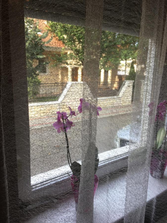 Casa Marherita Appartman Hajduszoboszlo Bagian luar foto