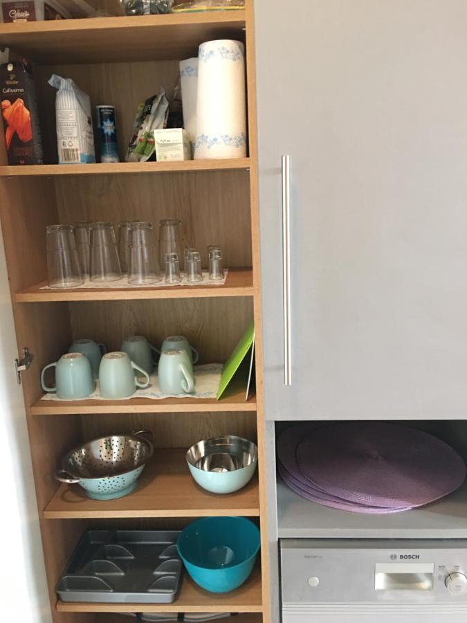 Casa Marherita Appartman Hajduszoboszlo Bagian luar foto