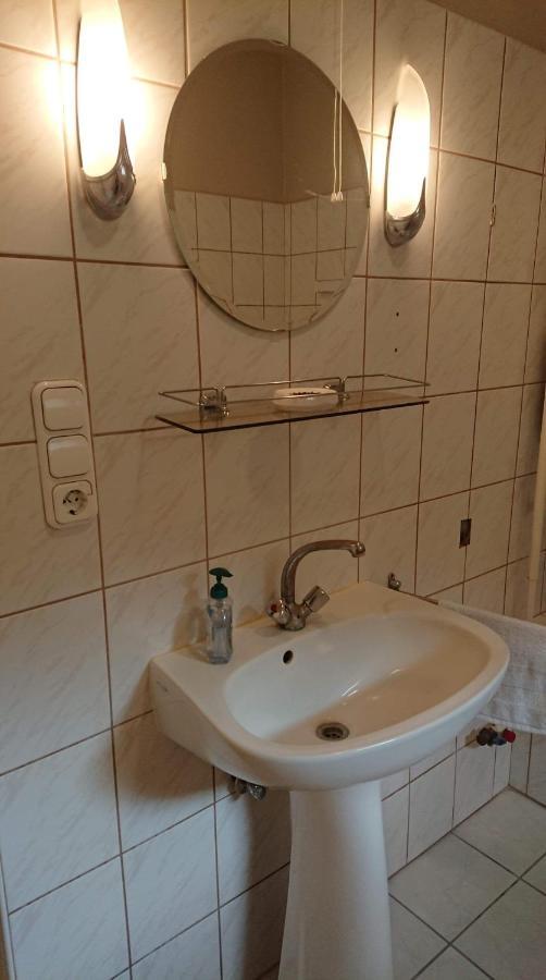 Casa Marherita Appartman Hajduszoboszlo Bagian luar foto